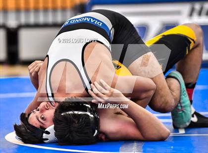 Thumbnail 2 in Don Lugo @ Diamond Ranch photogallery.
