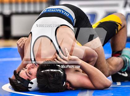 Thumbnail 3 in Don Lugo @ Diamond Ranch photogallery.