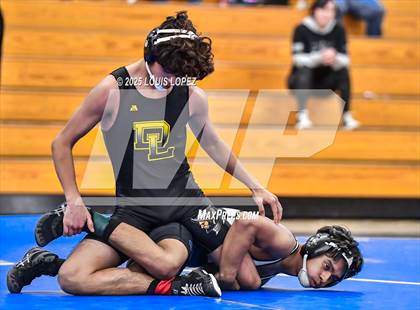 Thumbnail 3 in Don Lugo @ Diamond Ranch photogallery.