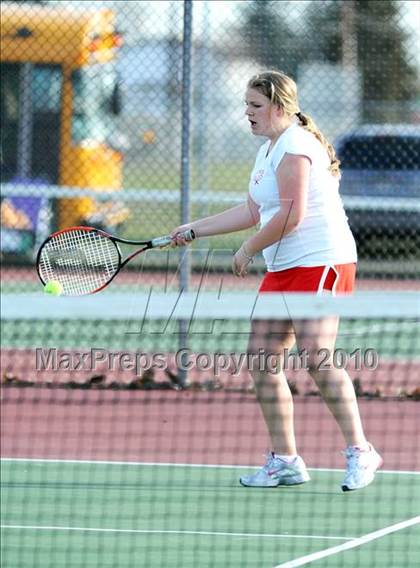 Thumbnail 2 in Oak Harbor @ Marysville-Pilchuck photogallery.