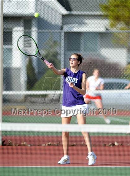 Thumbnail 3 in Oak Harbor @ Marysville-Pilchuck photogallery.