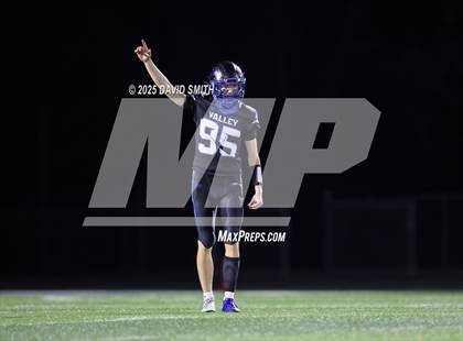 Thumbnail 1 in Raytown @ Grain Valley (MSHSAA Class 5 District 7 Championship) photogallery.