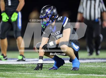 Thumbnail 1 in Raytown @ Grain Valley (MSHSAA Class 5 District 7 Championship) photogallery.