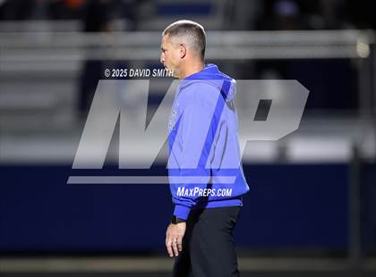 Thumbnail 1 in Raytown @ Grain Valley (MSHSAA Class 5 District 7 Championship) photogallery.