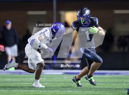 Thumbnail 2 in Raytown @ Grain Valley (MSHSAA Class 5 District 7 Championship) photogallery.