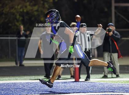 Thumbnail 2 in Raytown @ Grain Valley (MSHSAA Class 5 District 7 Championship) photogallery.