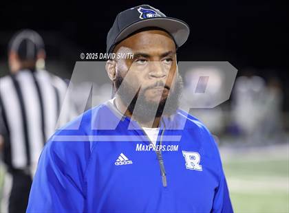 Thumbnail 2 in Raytown @ Grain Valley (MSHSAA Class 5 District 7 Championship) photogallery.