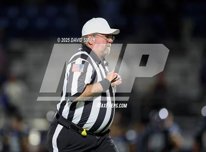 Thumbnail 1 in Raytown @ Grain Valley (MSHSAA Class 5 District 7 Championship) photogallery.