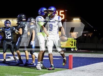 Thumbnail 1 in Raytown @ Grain Valley (MSHSAA Class 5 District 7 Championship) photogallery.