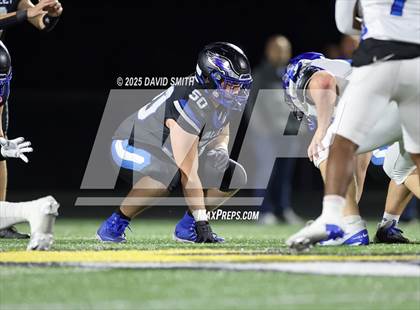 Thumbnail 3 in Raytown @ Grain Valley (MSHSAA Class 5 District 7 Championship) photogallery.