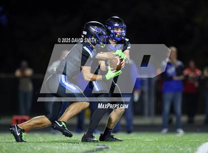 Thumbnail 2 in Raytown @ Grain Valley (MSHSAA Class 5 District 7 Championship) photogallery.