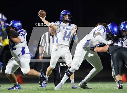 Thumbnail 2 in Raytown @ Grain Valley (MSHSAA Class 5 District 7 Championship) photogallery.