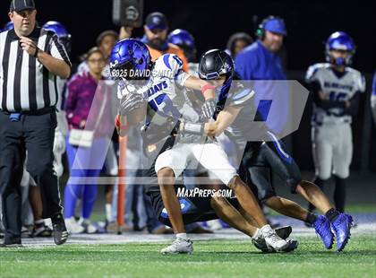 Thumbnail 2 in Raytown @ Grain Valley (MSHSAA Class 5 District 7 Championship) photogallery.