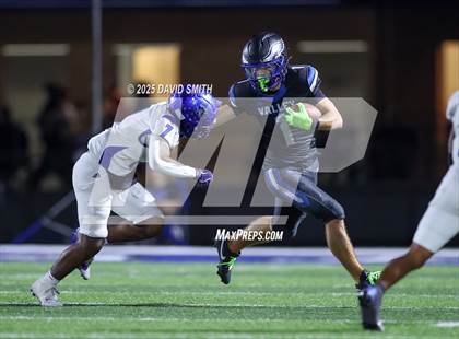 Thumbnail 1 in Raytown @ Grain Valley (MSHSAA Class 5 District 7 Championship) photogallery.