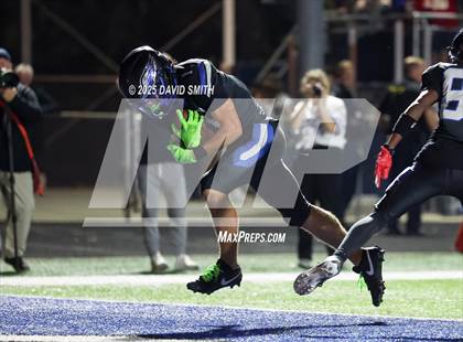 Thumbnail 1 in Raytown @ Grain Valley (MSHSAA Class 5 District 7 Championship) photogallery.