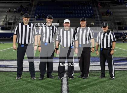 Thumbnail 1 in Raytown @ Grain Valley (MSHSAA Class 5 District 7 Championship) photogallery.