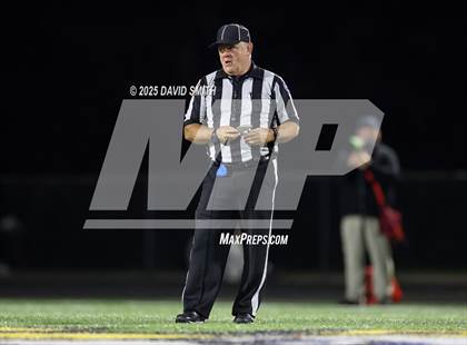 Thumbnail 2 in Raytown @ Grain Valley (MSHSAA Class 5 District 7 Championship) photogallery.
