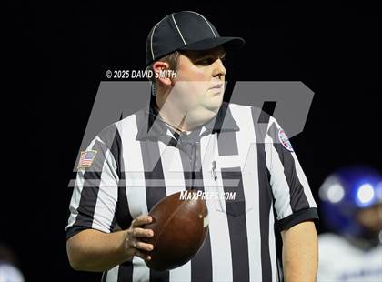 Thumbnail 3 in Raytown @ Grain Valley (MSHSAA Class 5 District 7 Championship) photogallery.