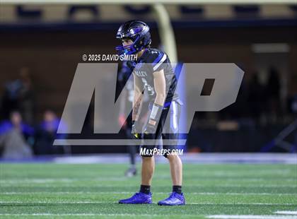 Thumbnail 1 in Raytown @ Grain Valley (MSHSAA Class 5 District 7 Championship) photogallery.