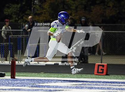 Thumbnail 2 in Raytown @ Grain Valley (MSHSAA Class 5 District 7 Championship) photogallery.