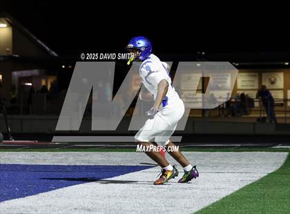 Thumbnail 3 in Raytown @ Grain Valley (MSHSAA Class 5 District 7 Championship) photogallery.