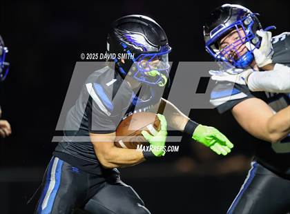 Thumbnail 2 in Raytown @ Grain Valley (MSHSAA Class 5 District 7 Championship) photogallery.