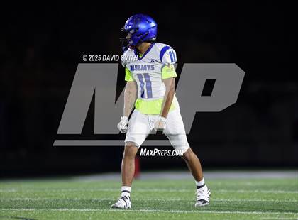 Thumbnail 1 in Raytown @ Grain Valley (MSHSAA Class 5 District 7 Championship) photogallery.