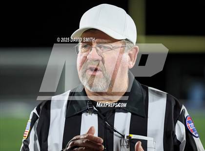 Thumbnail 3 in Raytown @ Grain Valley (MSHSAA Class 5 District 7 Championship) photogallery.