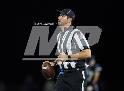 Thumbnail 2 in Raytown @ Grain Valley (MSHSAA Class 5 District 7 Championship) photogallery.