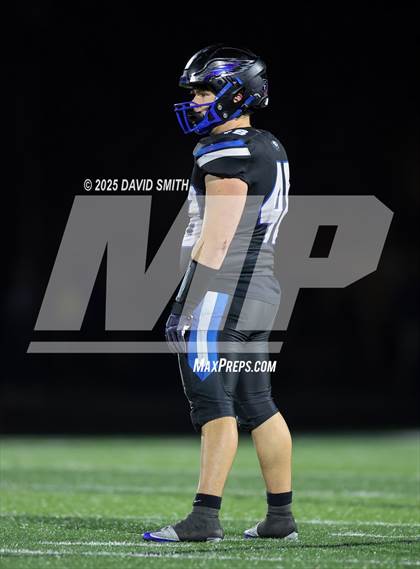 Thumbnail 2 in Raytown @ Grain Valley (MSHSAA Class 5 District 7 Championship) photogallery.