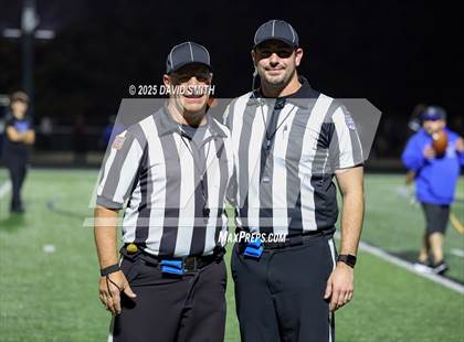 Thumbnail 1 in Raytown @ Grain Valley (MSHSAA Class 5 District 7 Championship) photogallery.