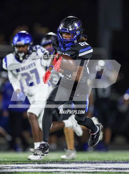 Thumbnail 1 in Raytown @ Grain Valley (MSHSAA Class 5 District 7 Championship) photogallery.