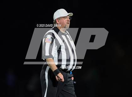 Thumbnail 1 in Raytown @ Grain Valley (MSHSAA Class 5 District 7 Championship) photogallery.