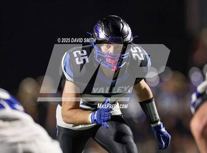 Thumbnail 2 in Raytown @ Grain Valley (MSHSAA Class 5 District 7 Championship) photogallery.