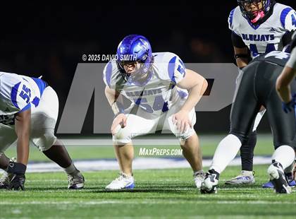 Thumbnail 1 in Raytown @ Grain Valley (MSHSAA Class 5 District 7 Championship) photogallery.