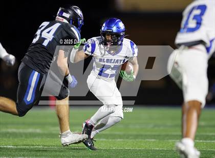 Thumbnail 1 in Raytown @ Grain Valley (MSHSAA Class 5 District 7 Championship) photogallery.