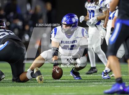 Thumbnail 2 in Raytown @ Grain Valley (MSHSAA Class 5 District 7 Championship) photogallery.
