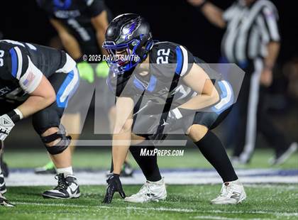Thumbnail 2 in Raytown @ Grain Valley (MSHSAA Class 5 District 7 Championship) photogallery.