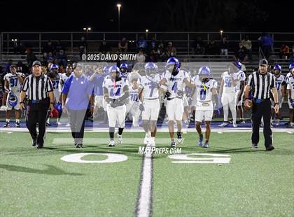 Thumbnail 3 in Raytown @ Grain Valley (MSHSAA Class 5 District 7 Championship) photogallery.