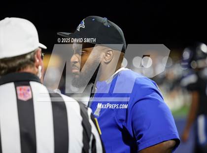 Thumbnail 2 in Raytown @ Grain Valley (MSHSAA Class 5 District 7 Championship) photogallery.