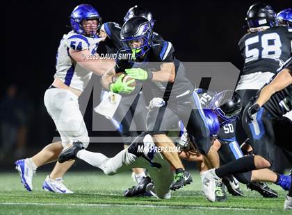 Thumbnail 2 in Raytown @ Grain Valley (MSHSAA Class 5 District 7 Championship) photogallery.