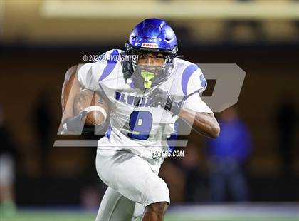 Thumbnail 1 in Raytown @ Grain Valley (MSHSAA Class 5 District 7 Championship) photogallery.