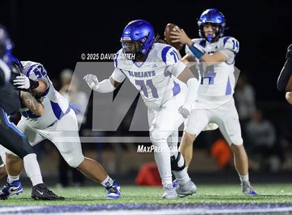 Thumbnail 2 in Raytown @ Grain Valley (MSHSAA Class 5 District 7 Championship) photogallery.