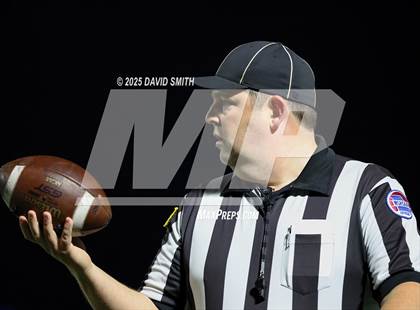 Thumbnail 1 in Raytown @ Grain Valley (MSHSAA Class 5 District 7 Championship) photogallery.