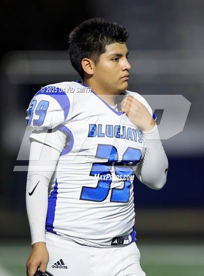 Thumbnail 1 in Raytown @ Grain Valley (MSHSAA Class 5 District 7 Championship) photogallery.