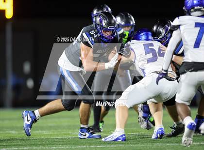 Thumbnail 1 in Raytown @ Grain Valley (MSHSAA Class 5 District 7 Championship) photogallery.
