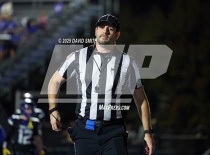 Thumbnail 2 in Raytown @ Grain Valley (MSHSAA Class 5 District 7 Championship) photogallery.