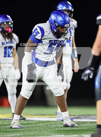 Thumbnail 1 in Raytown @ Grain Valley (MSHSAA Class 5 District 7 Championship) photogallery.