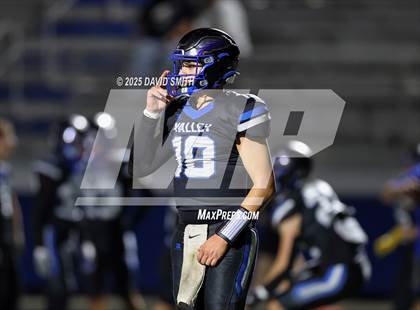Thumbnail 1 in Raytown @ Grain Valley (MSHSAA Class 5 District 7 Championship) photogallery.