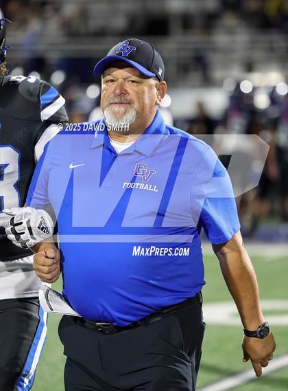 Thumbnail 1 in Raytown @ Grain Valley (MSHSAA Class 5 District 7 Championship) photogallery.